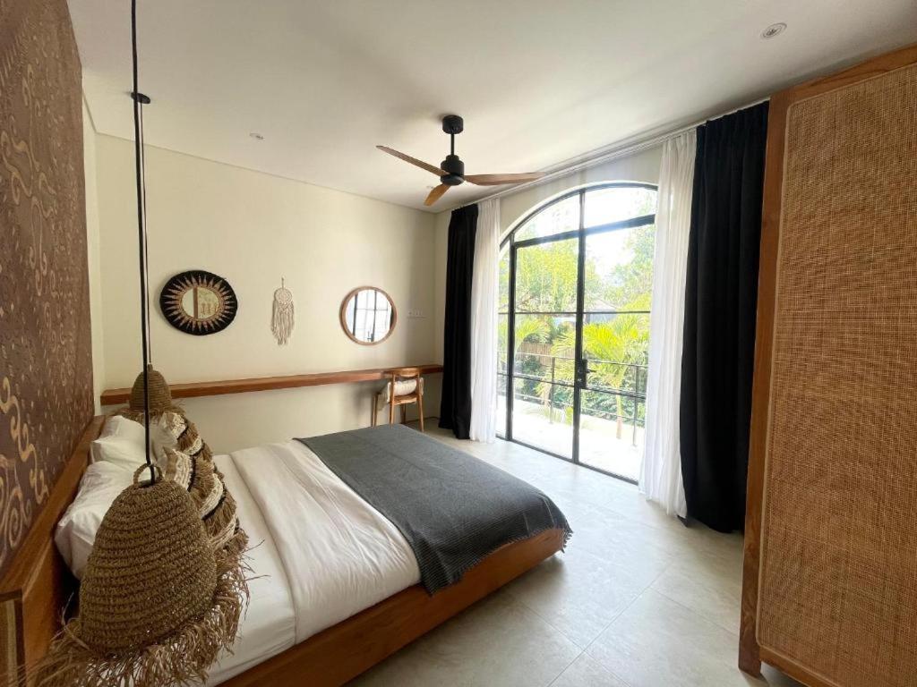 Anwa Cove Villa Legian (Bali)
