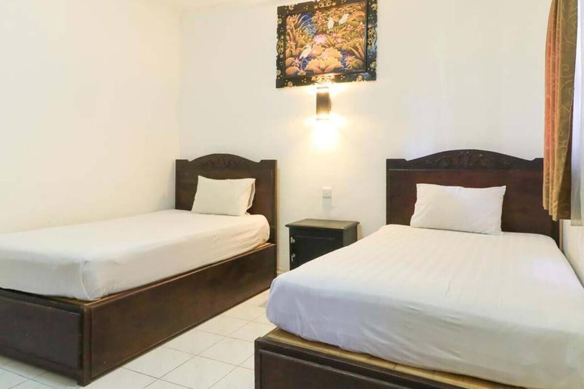 Sanjaya Hotel 2*