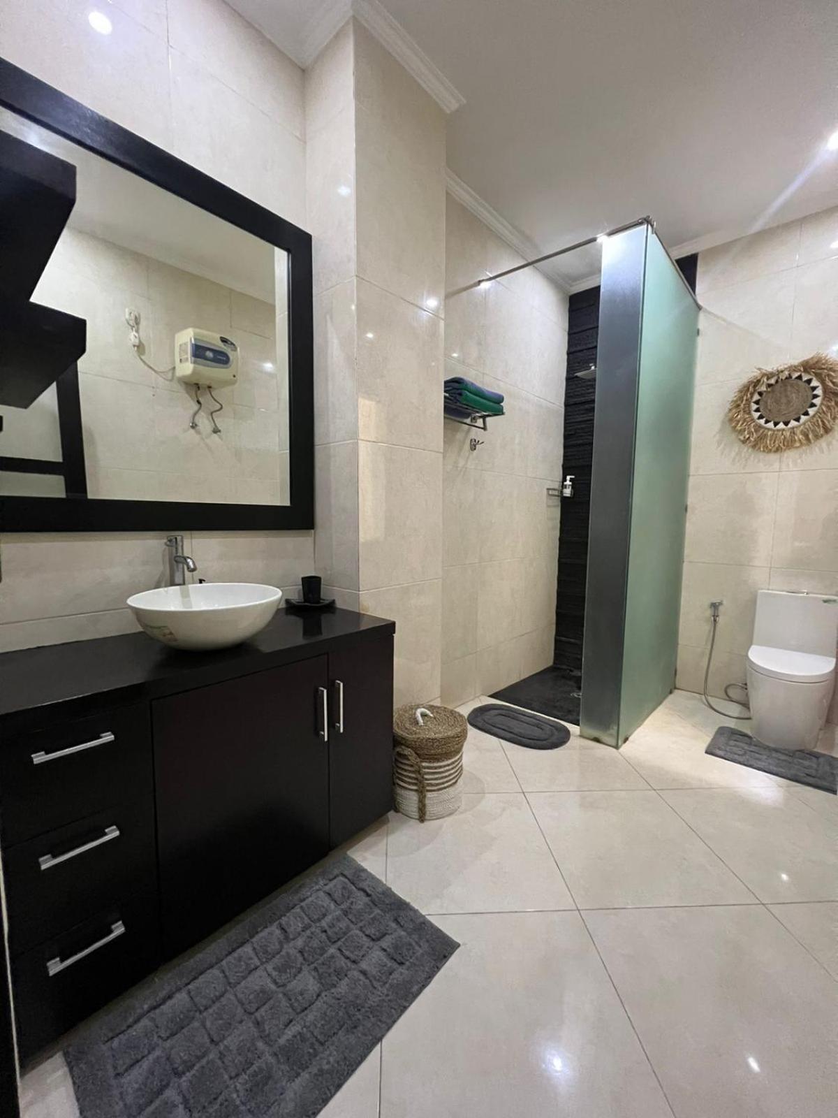 Villa Bali, Kuta, De Kubu No1 Legian (Bali)