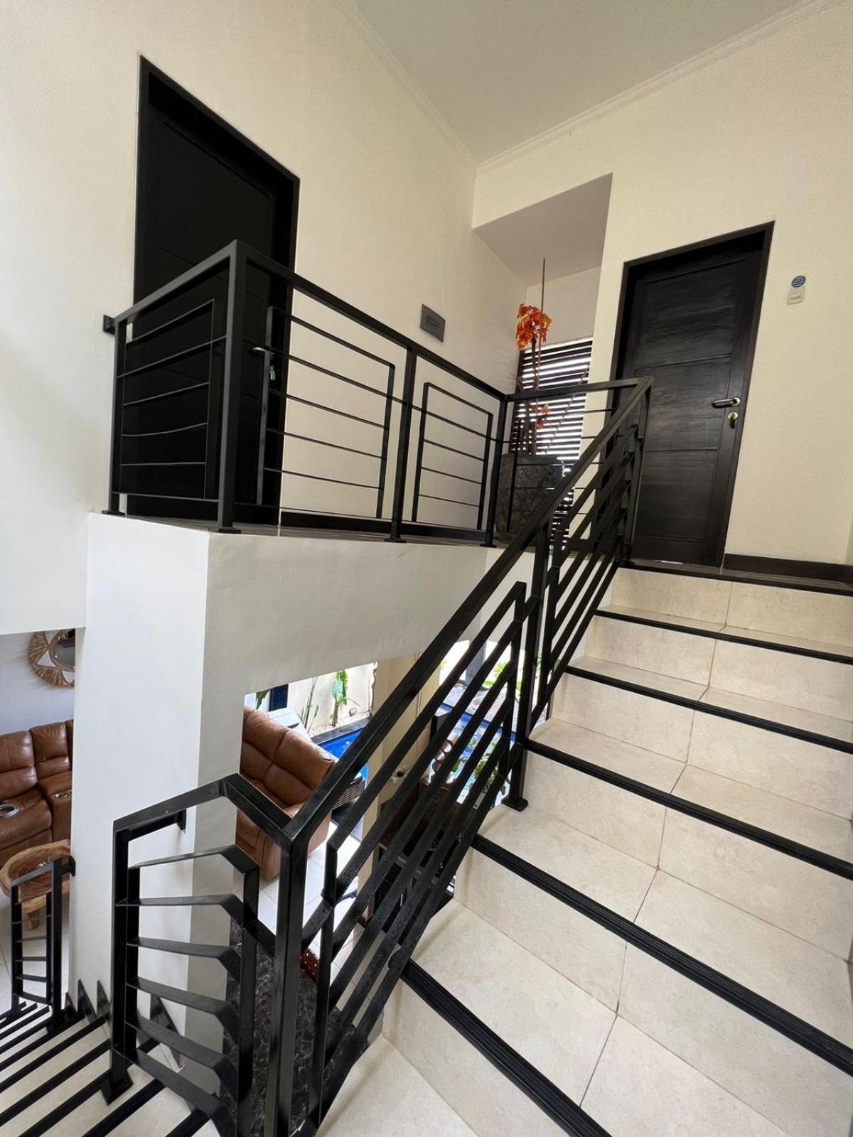 Bali, Kuta, De Kubu No1 Villa Legian (Bali)