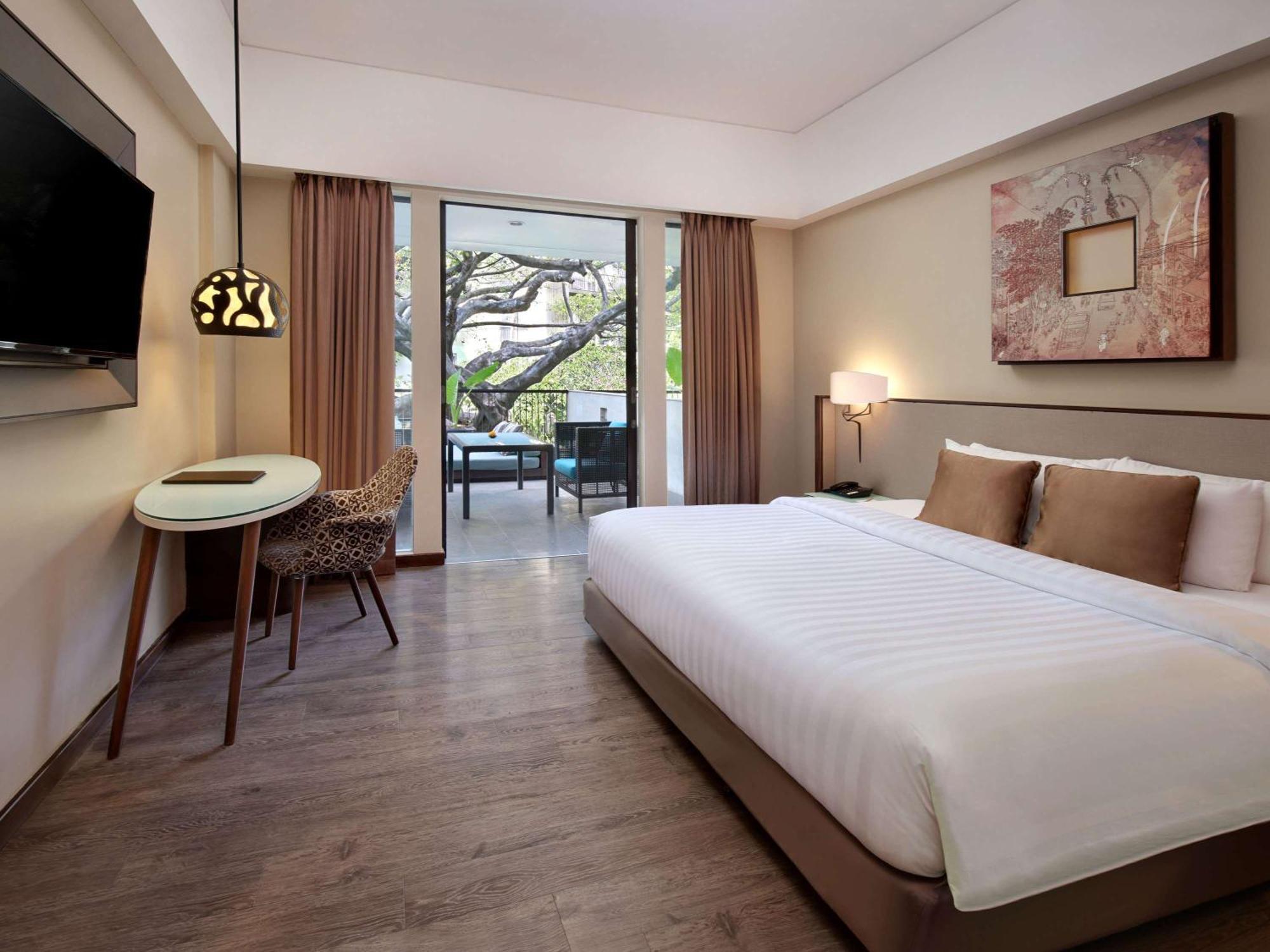 Mercure Bali Hotel