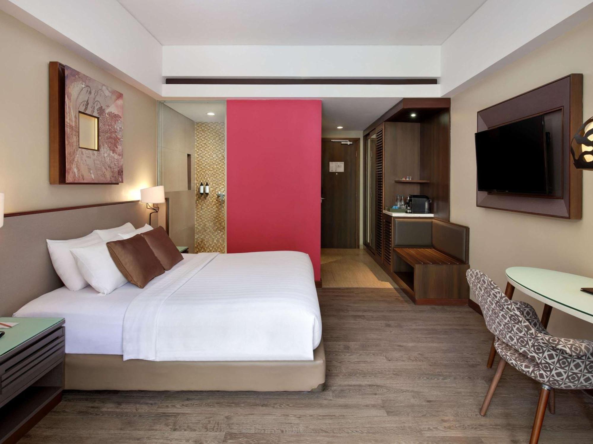 Mercure Bali 4*