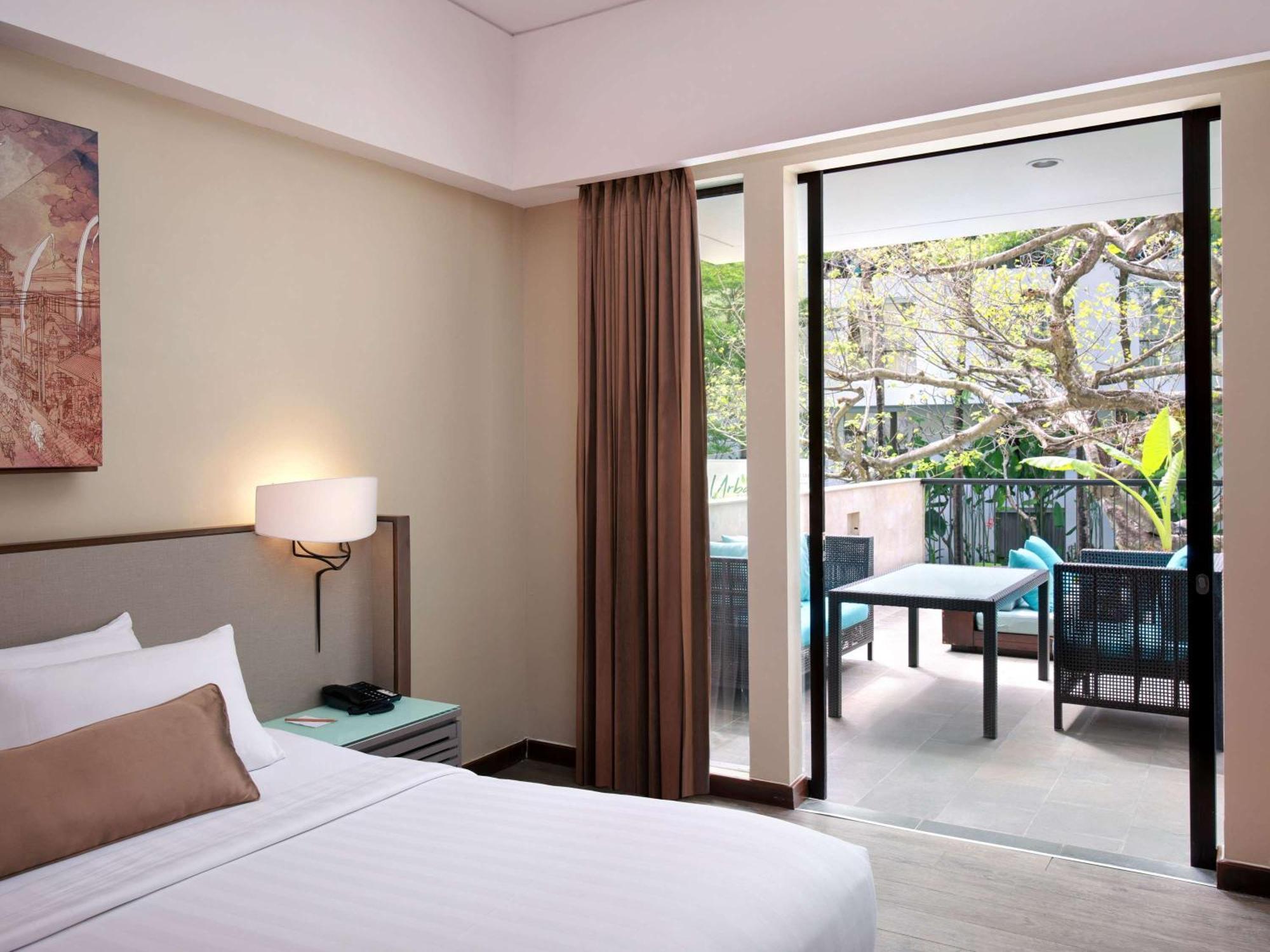 Mercure Bali 4* Legian