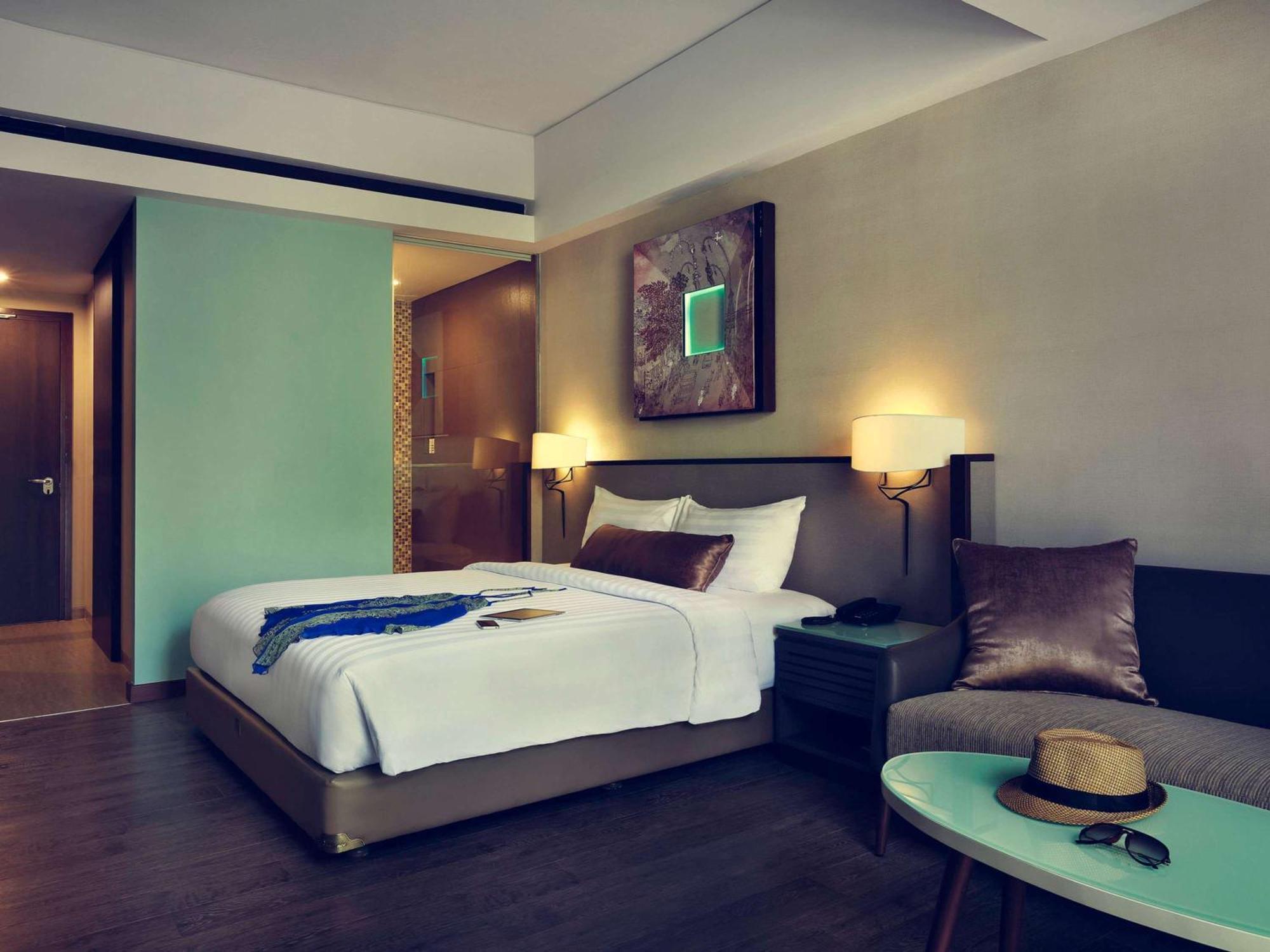 Mercure Bali