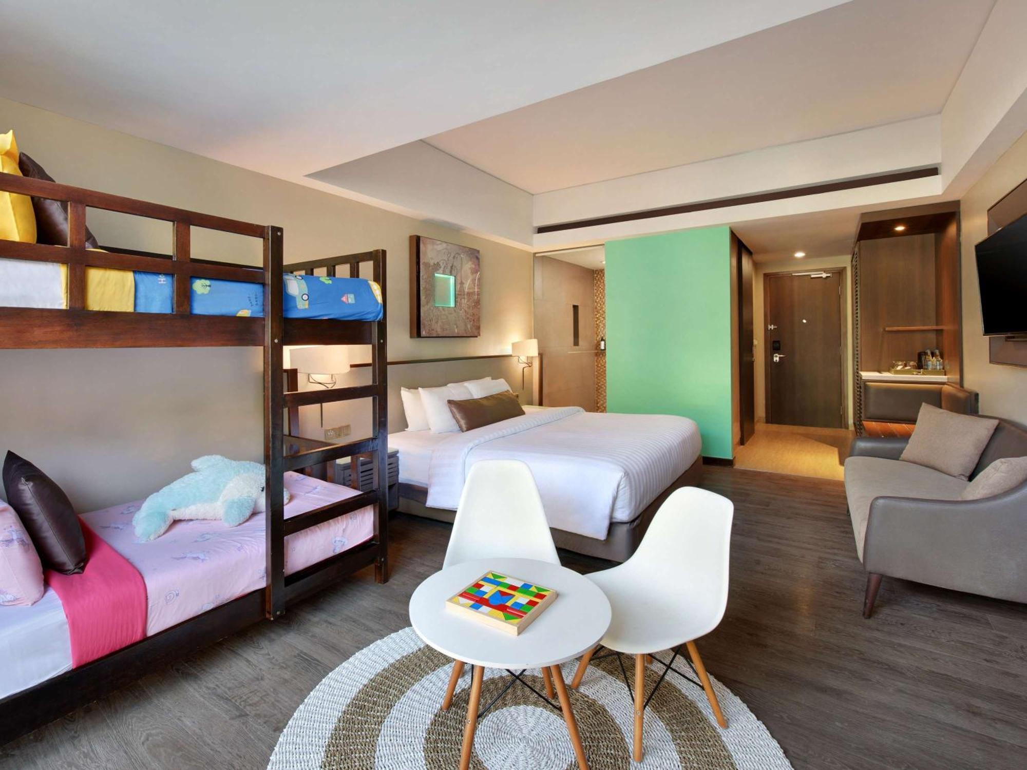 Hotel Mercure Bali