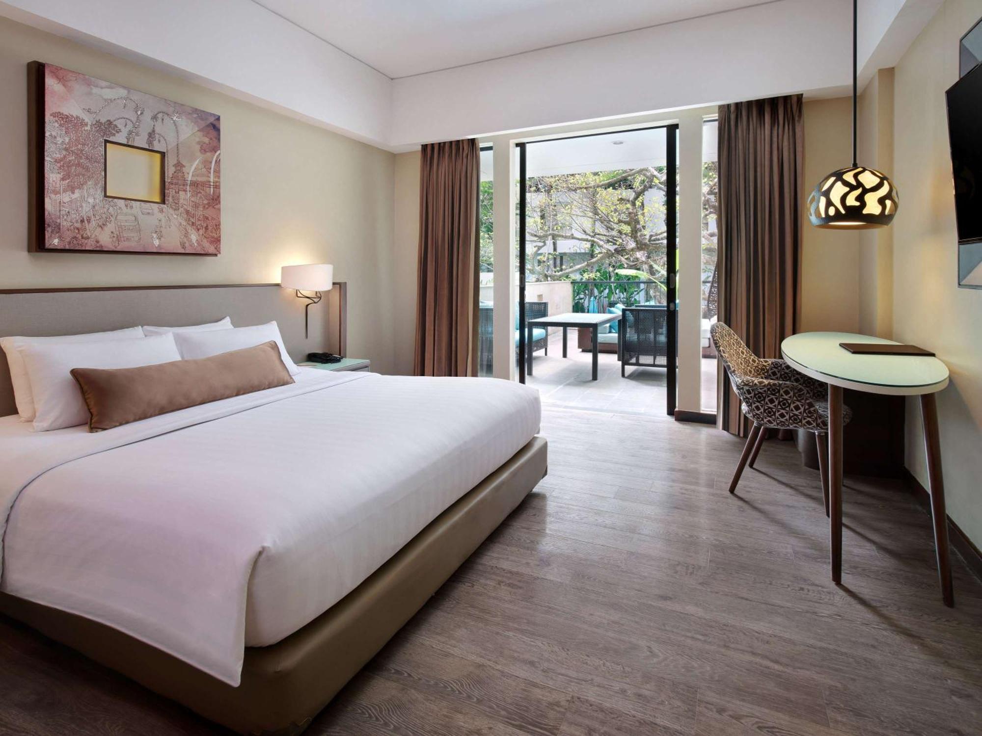 Mercure Bali Hotel Legian