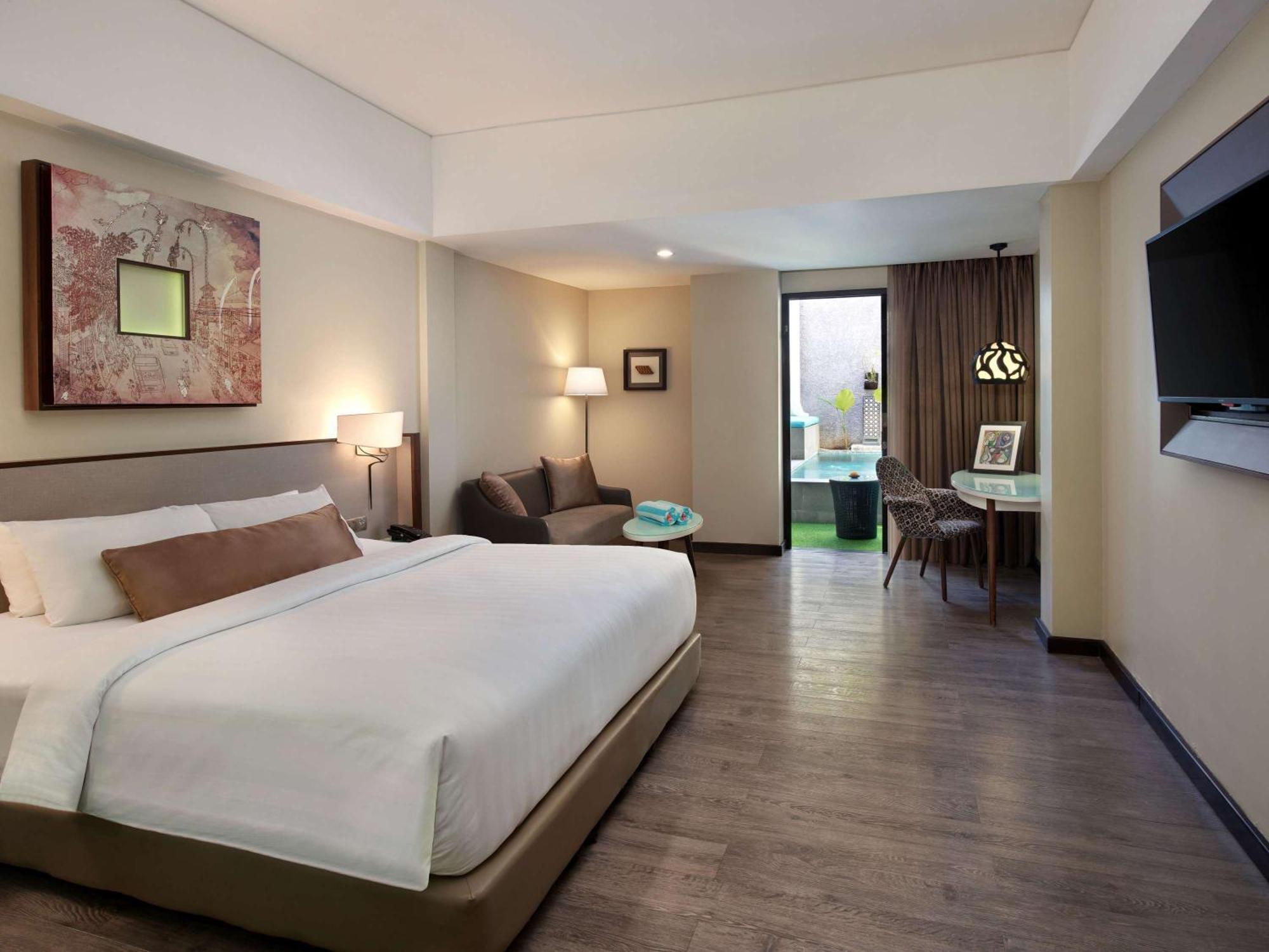 Mercure Bali Hotel Legian