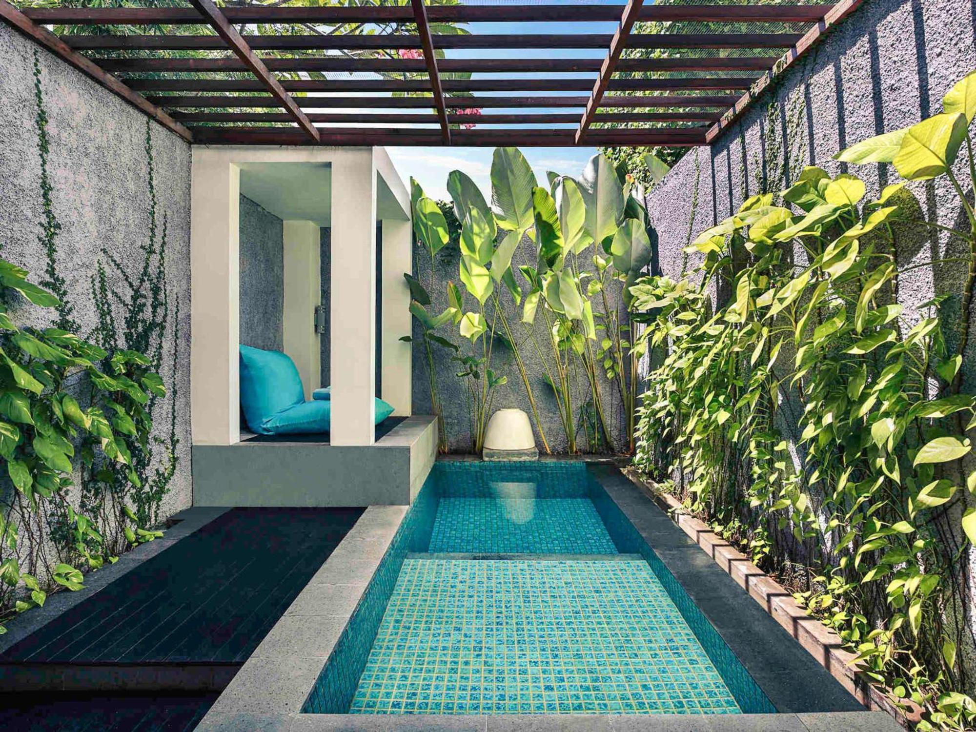 Mercure Bali Hotel 4*