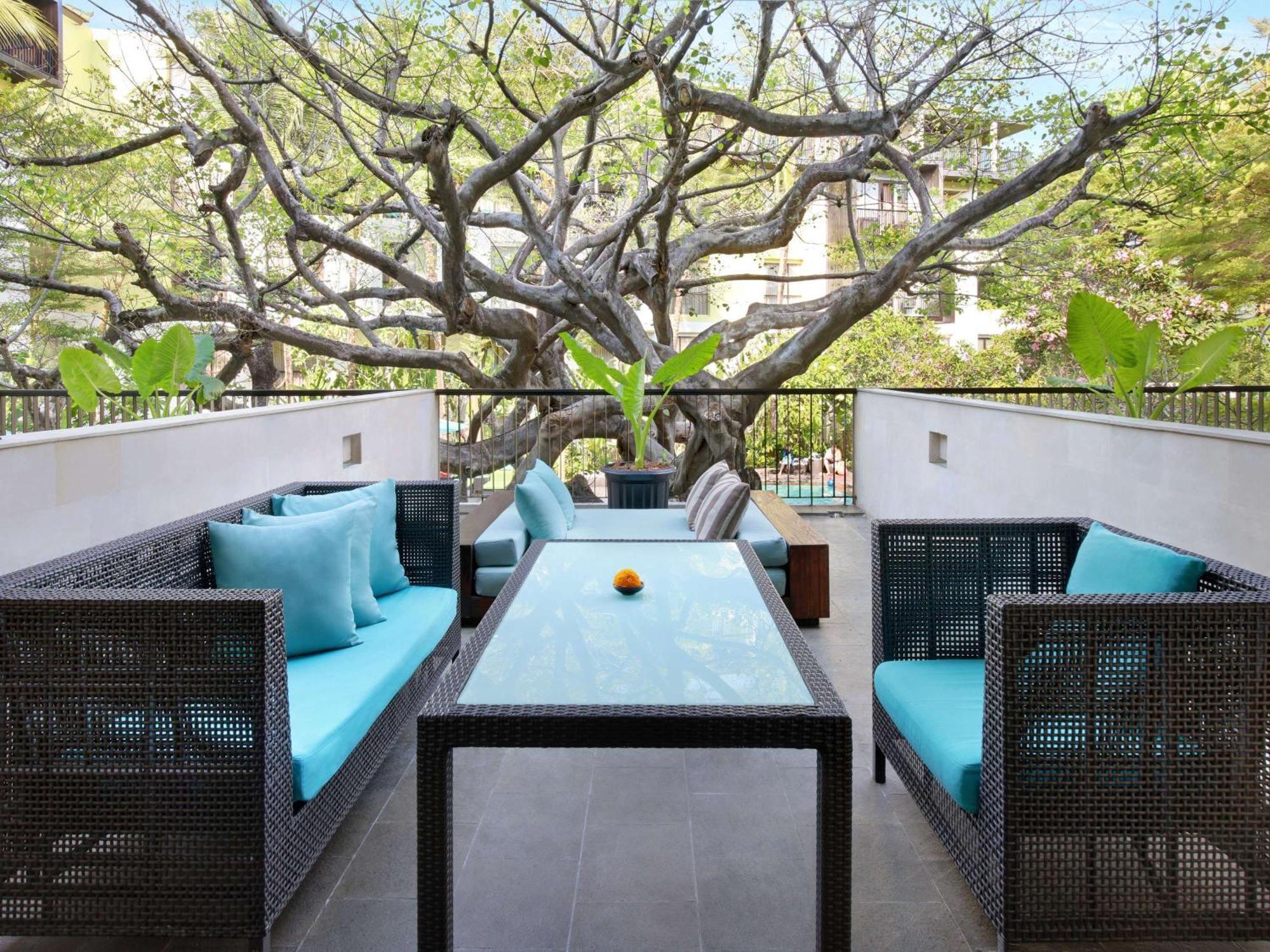 Hotel Mercure Bali Legian