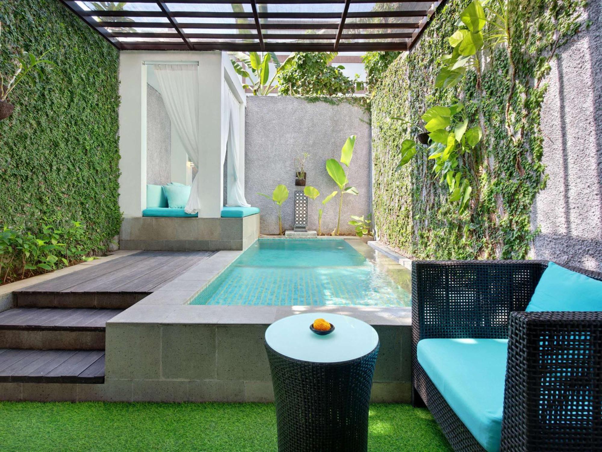 Mercure Bali Legian