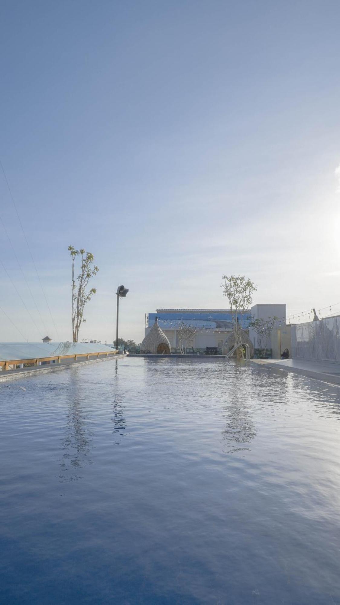 Hotel Boss Powered By Archipelago Legian
