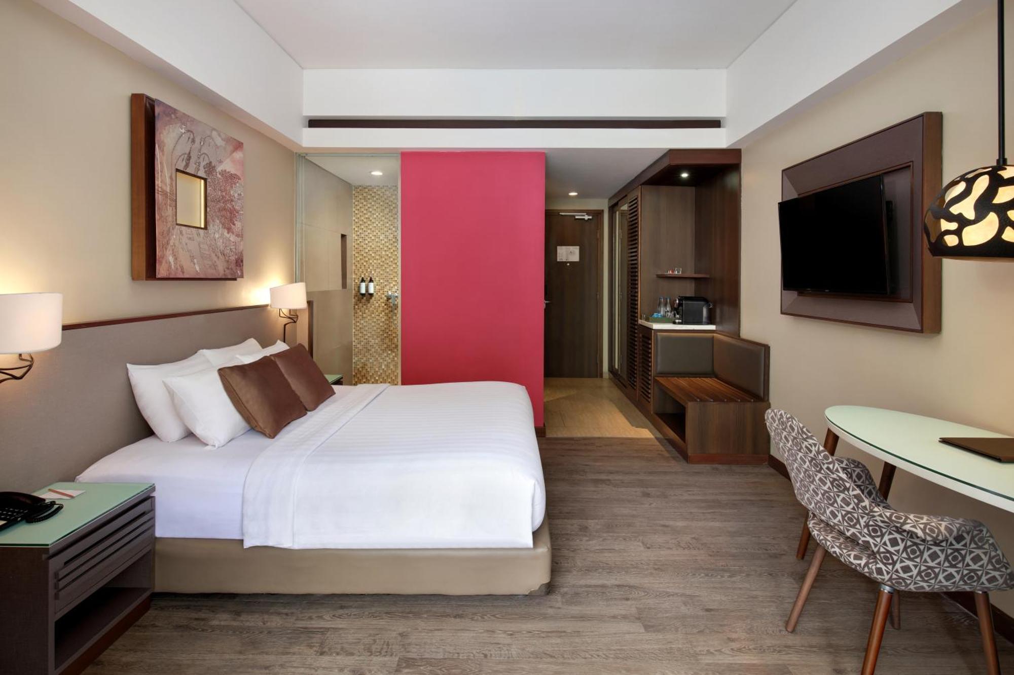 Mercure Bali 4*