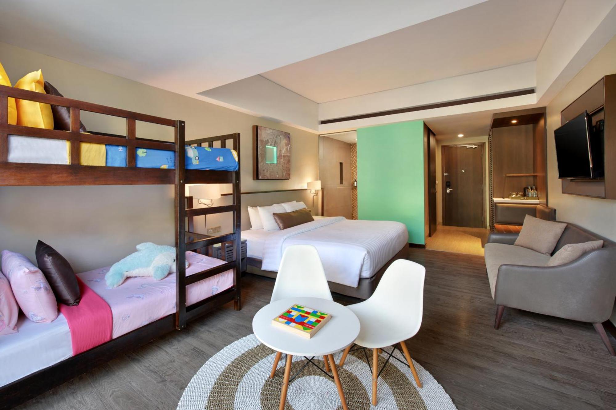 Hotel Mercure Bali