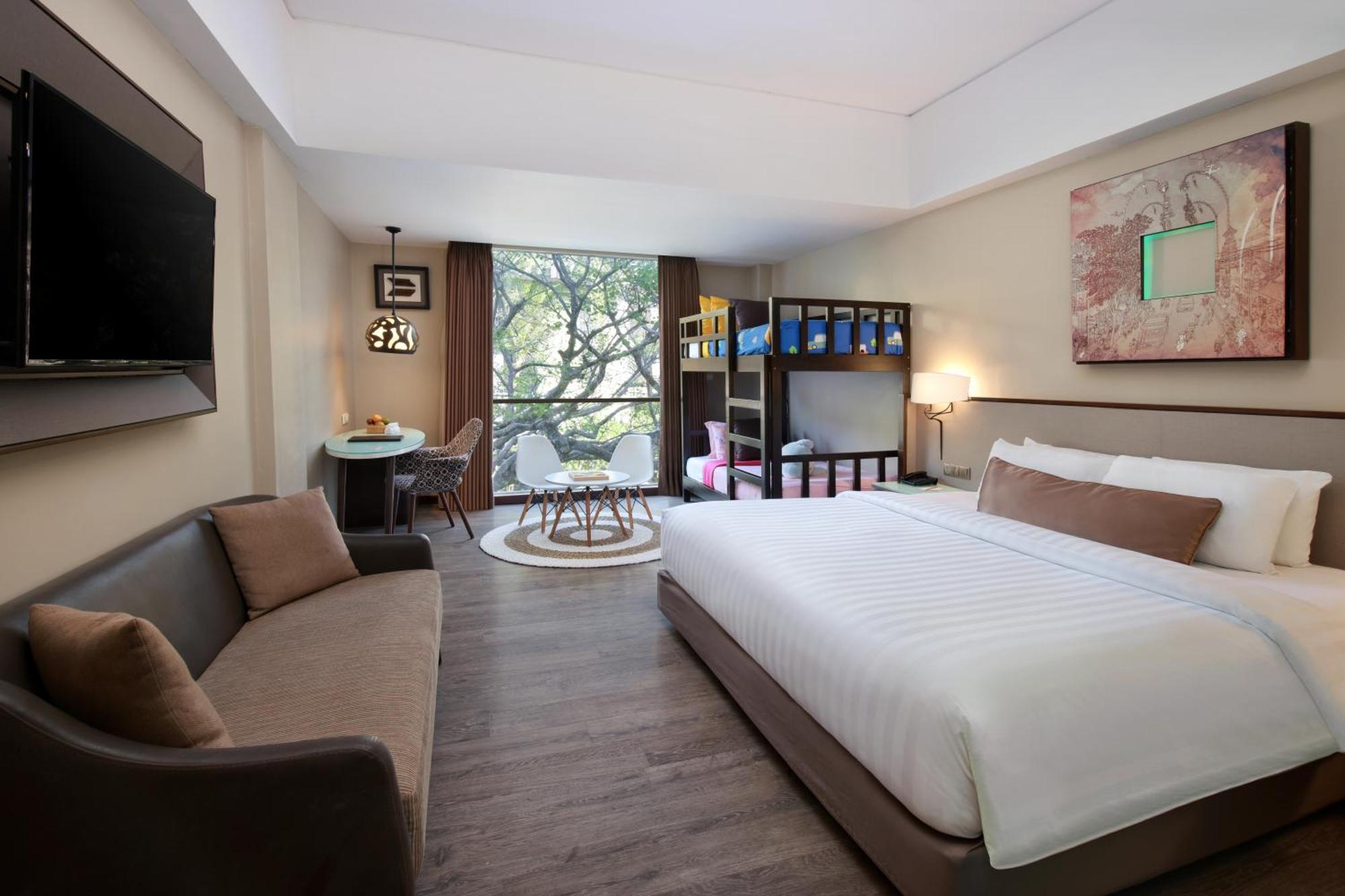 Mercure Bali Hotel