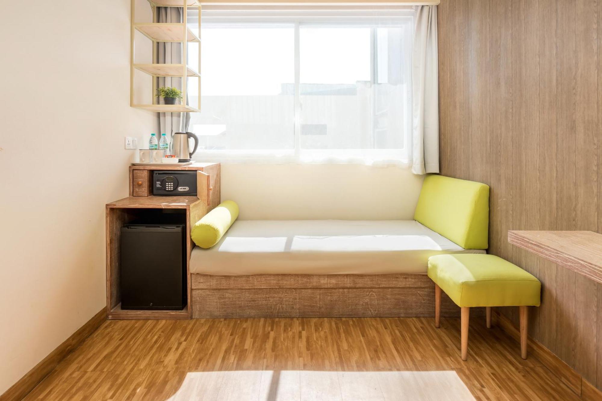 Hotel Boss Powered By Archipelago Legian