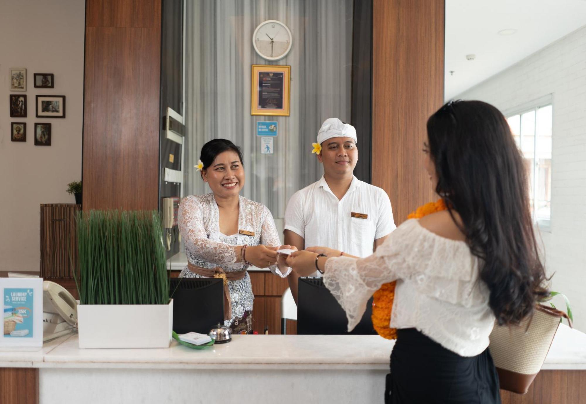 Boss Powered By Archipelago Hotel