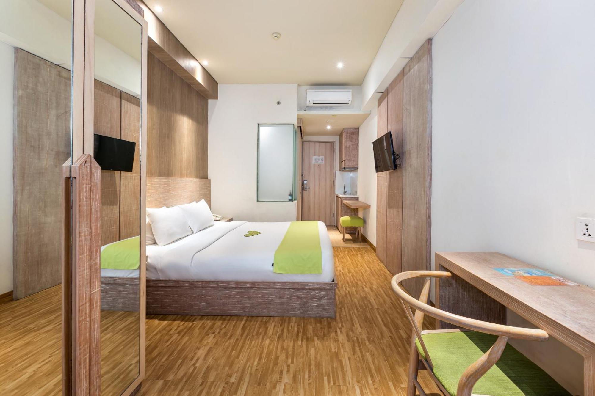 Hotel Boss Powered By Archipelago Legian