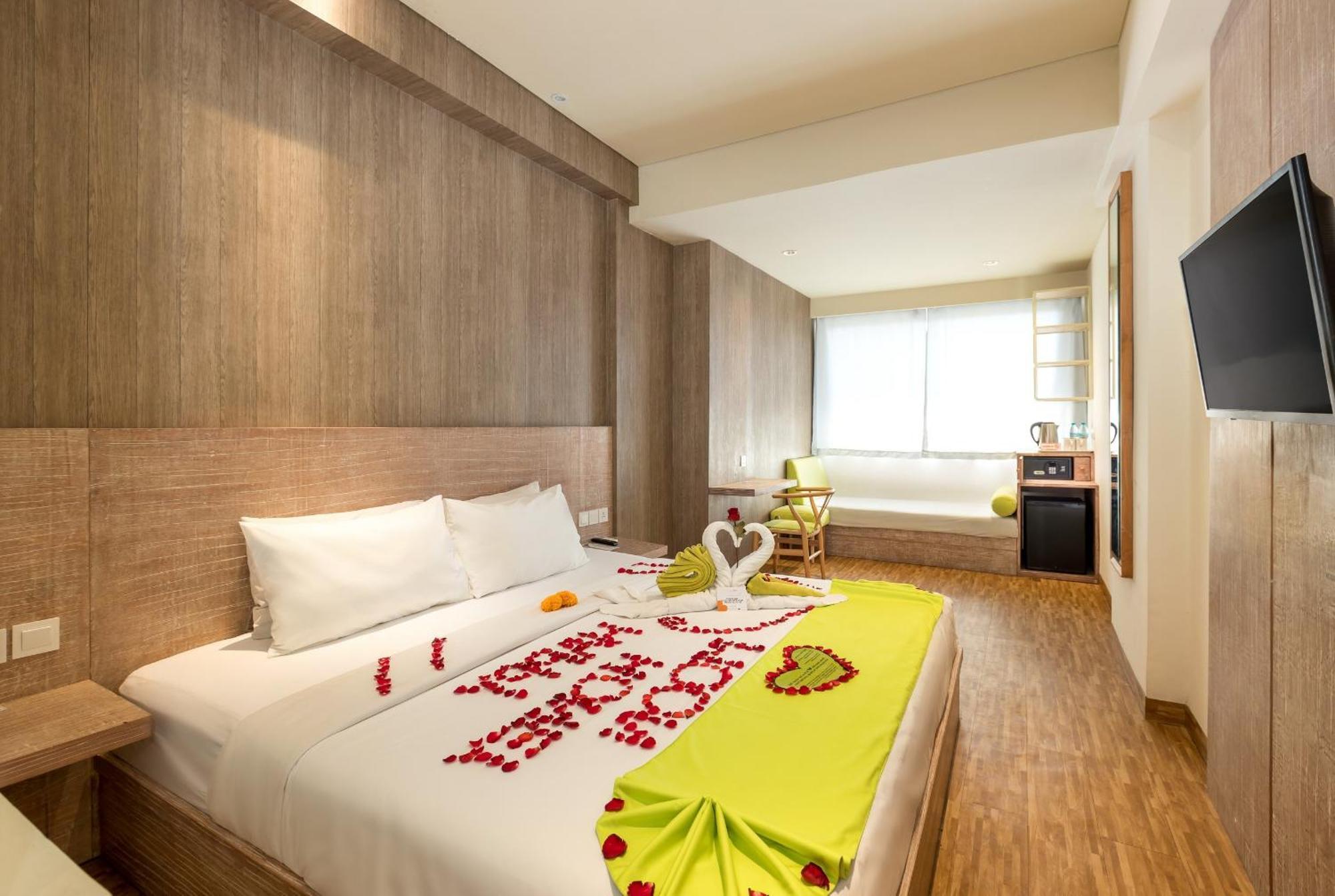 Hotel Boss Powered By Archipelago