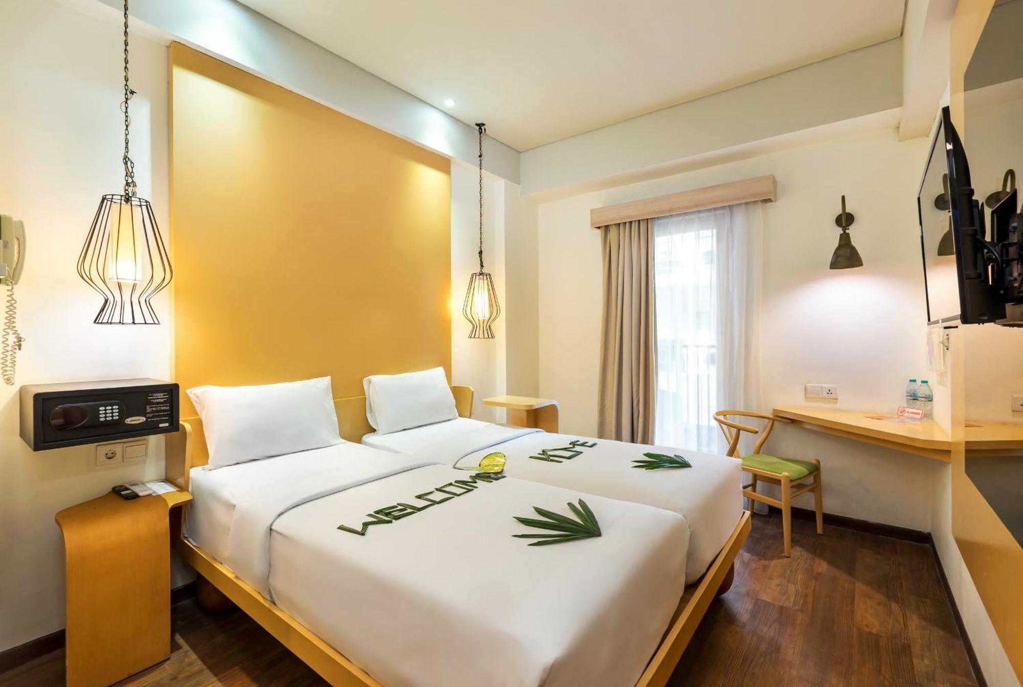Hotel Boss Powered By Archipelago Legian