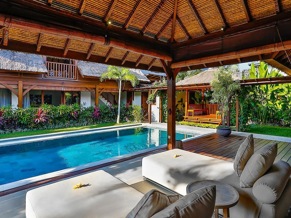 Villa Bibi