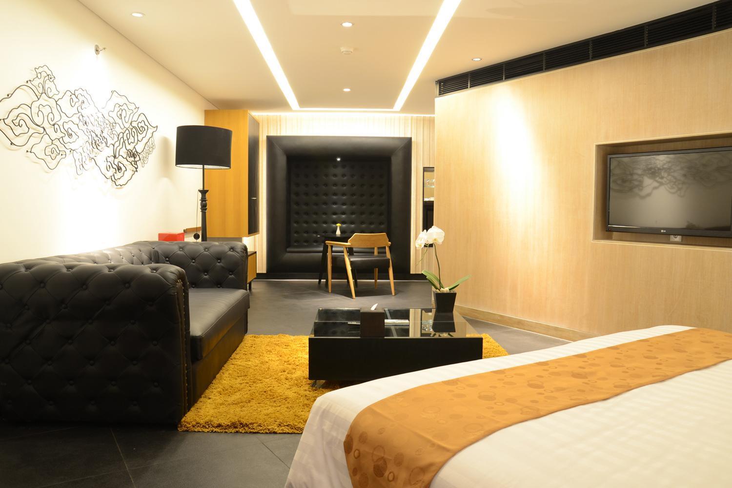 The 1o1 Bali Fontana Seminyak