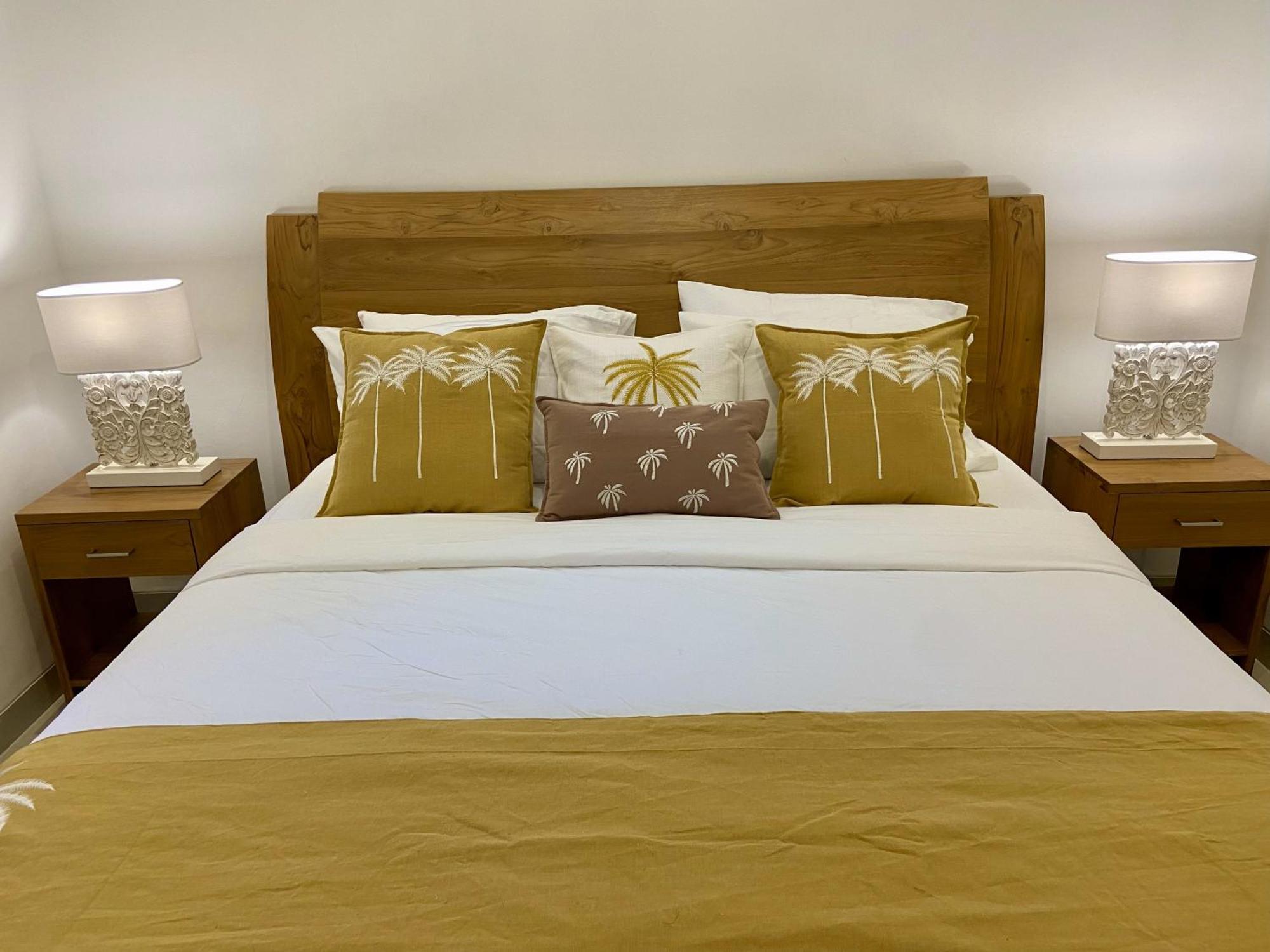 Solas Villa Legian (Bali)