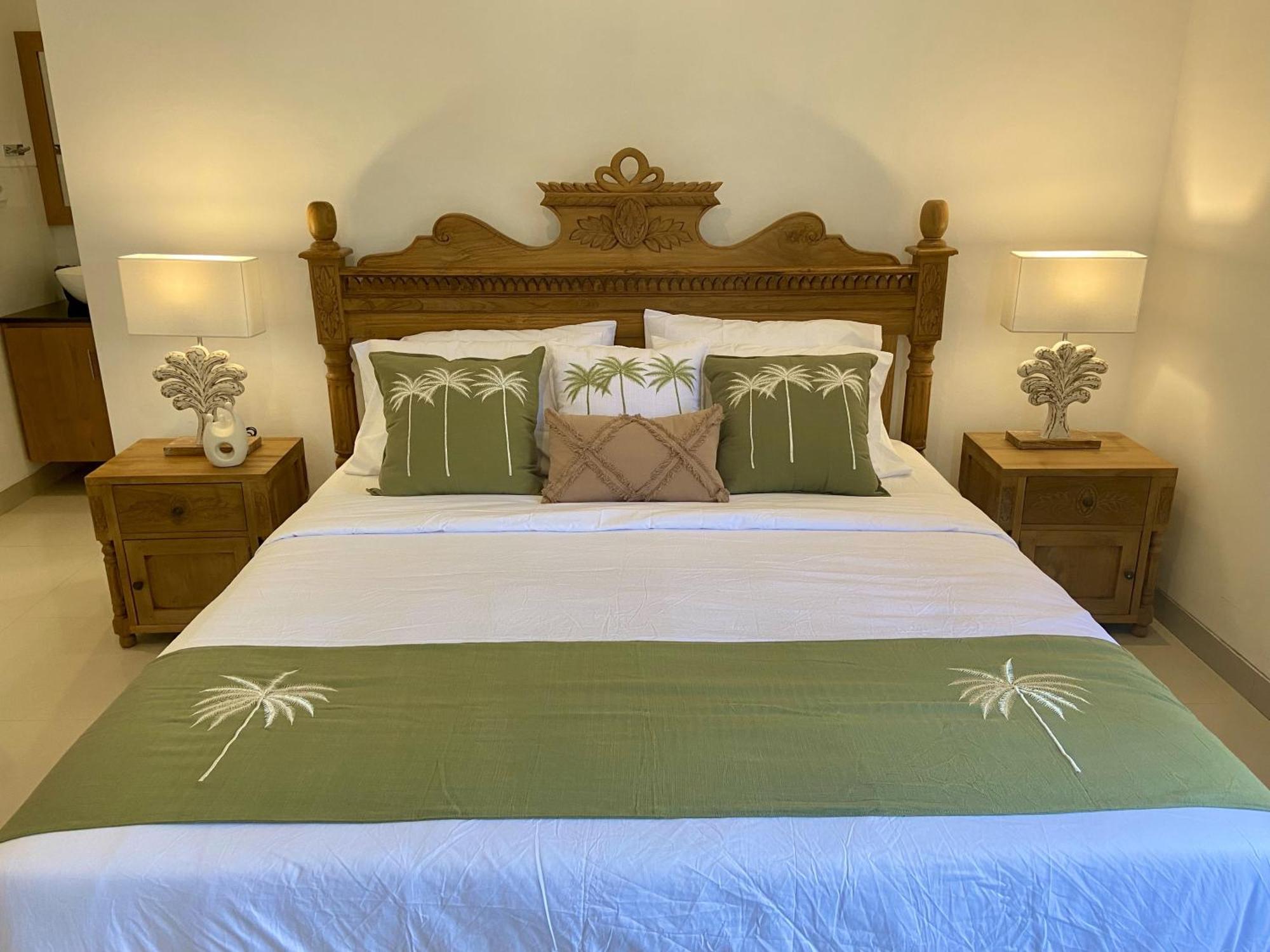 Villa Solas Legian (Bali)