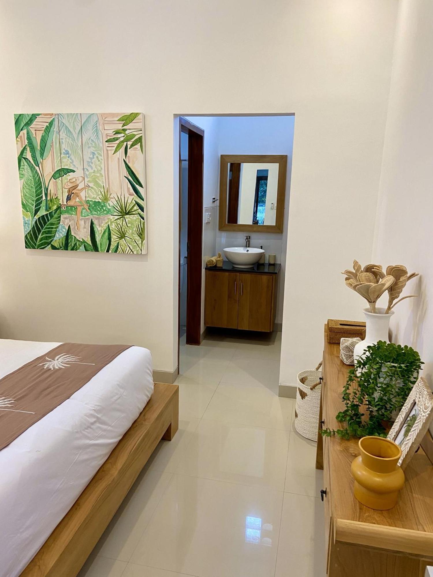 Solas Villa Legian (Bali)