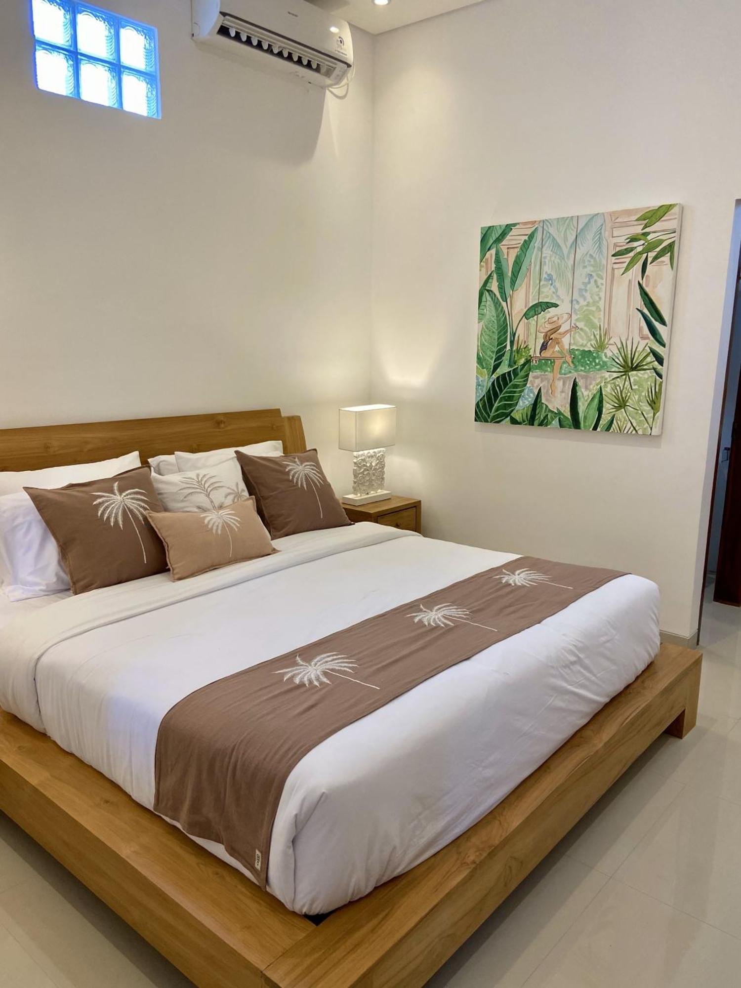 Solas Villa Legian (Bali)
