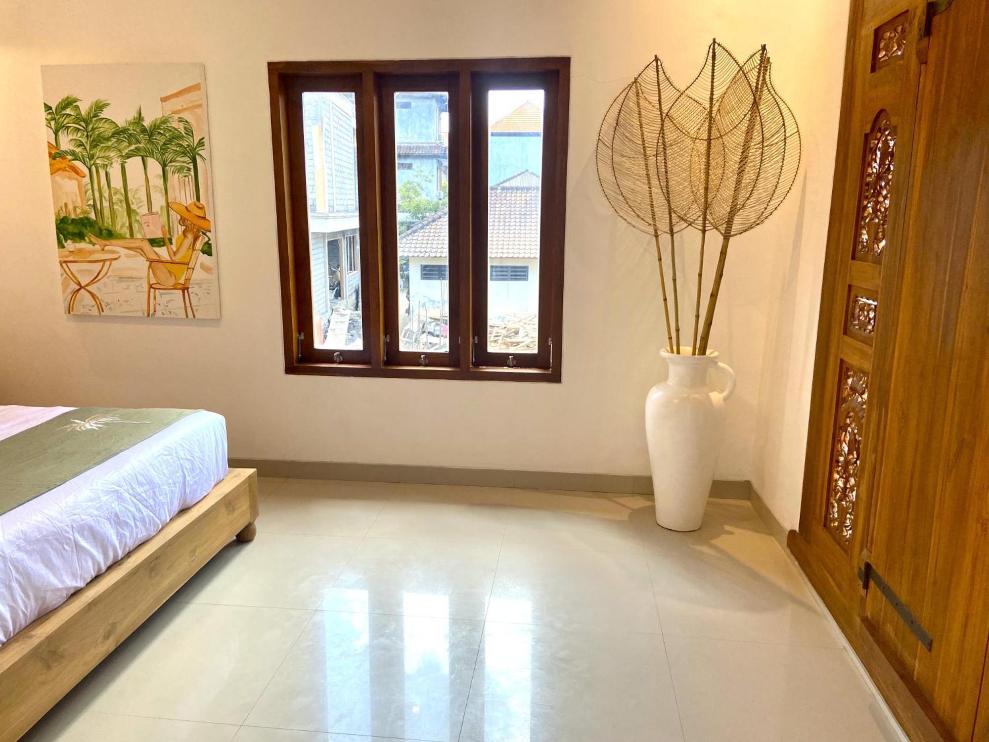 Solas Villa *