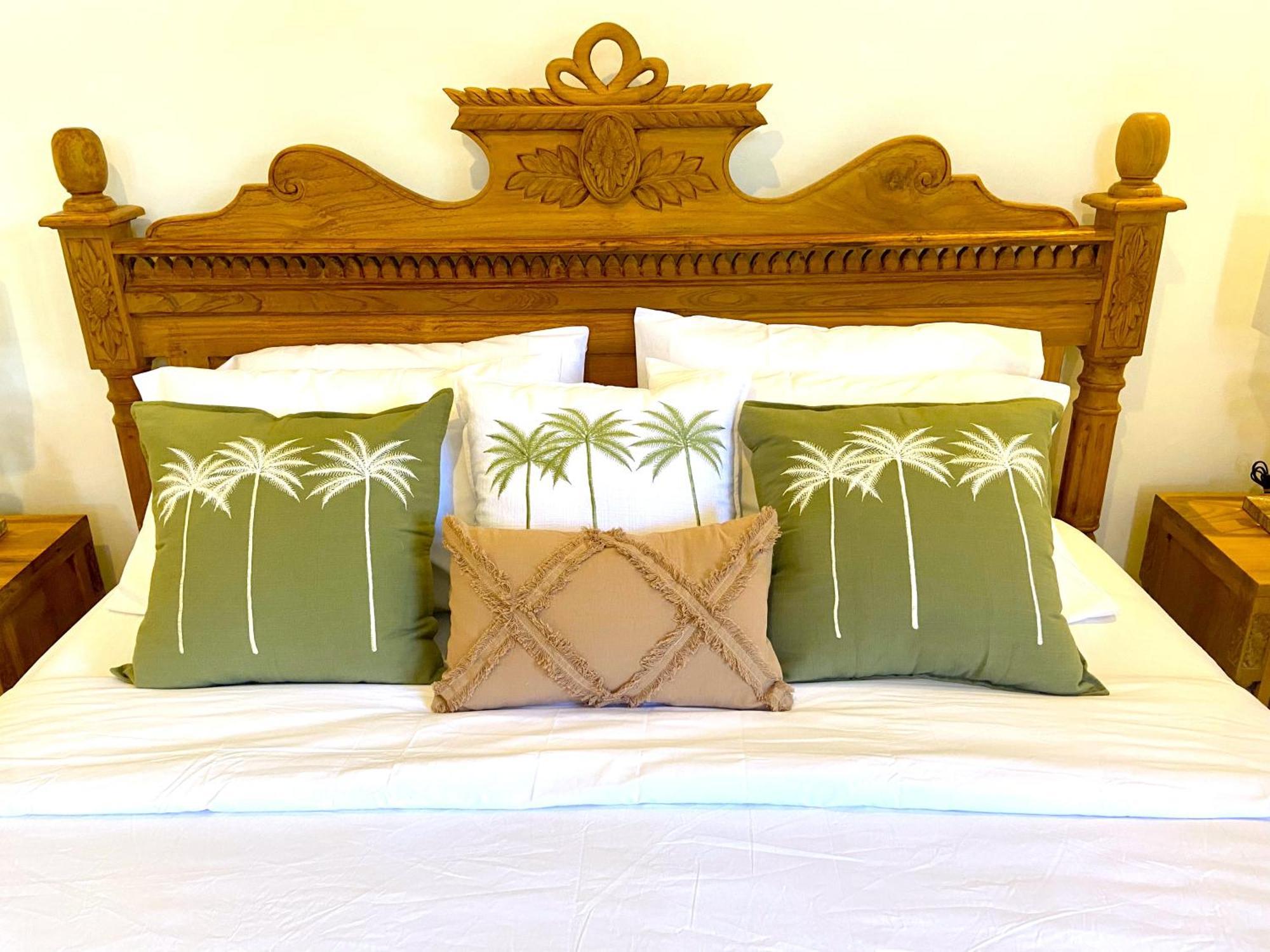 Solas Villa Legian (Bali)
