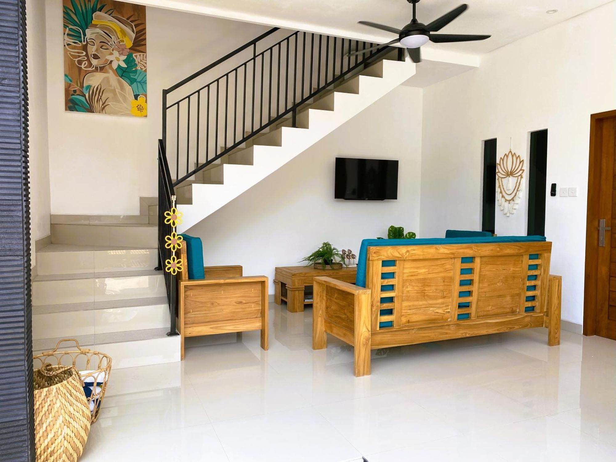 Villa Solas Legian (Bali)
