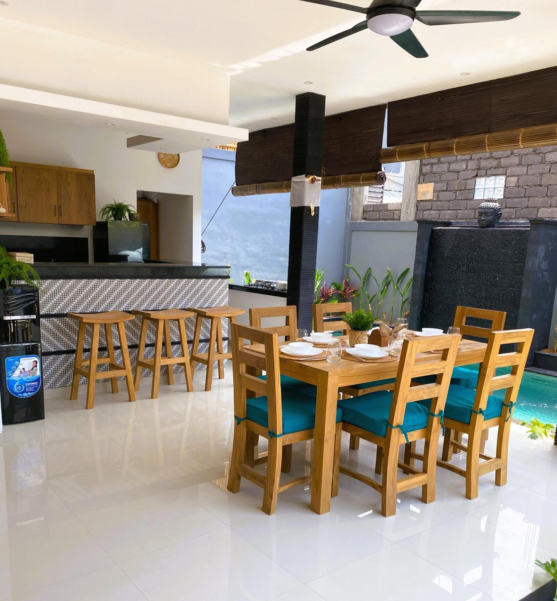 Solas Legian (Bali)