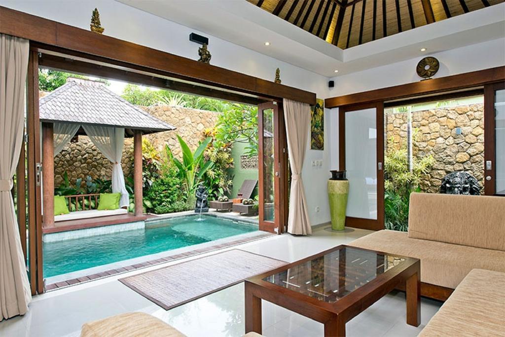Anggrek 66 * Legian (Bali)