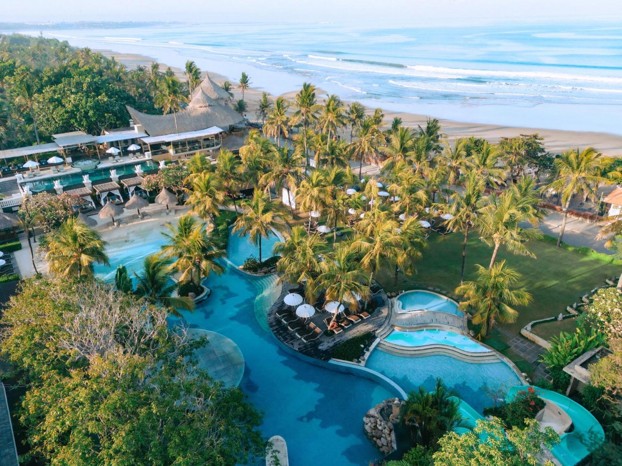 Bali Mandira & Legian (Bali)