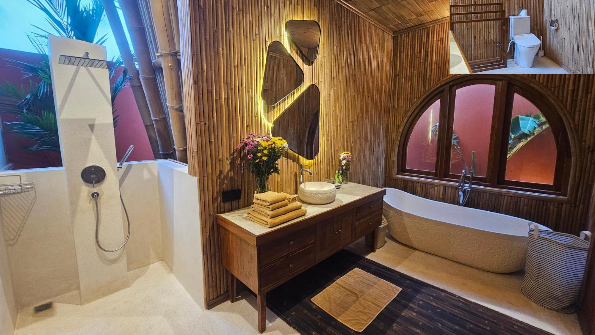 Bamboo Estate
