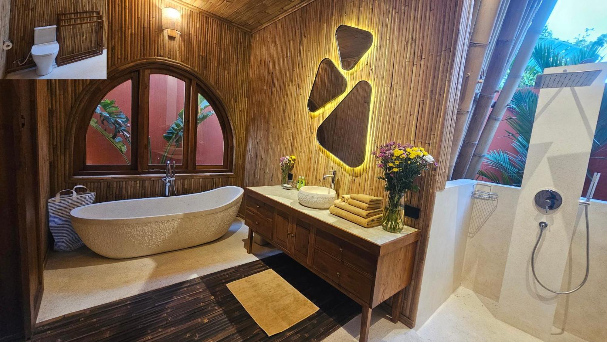 Bamboo Estate