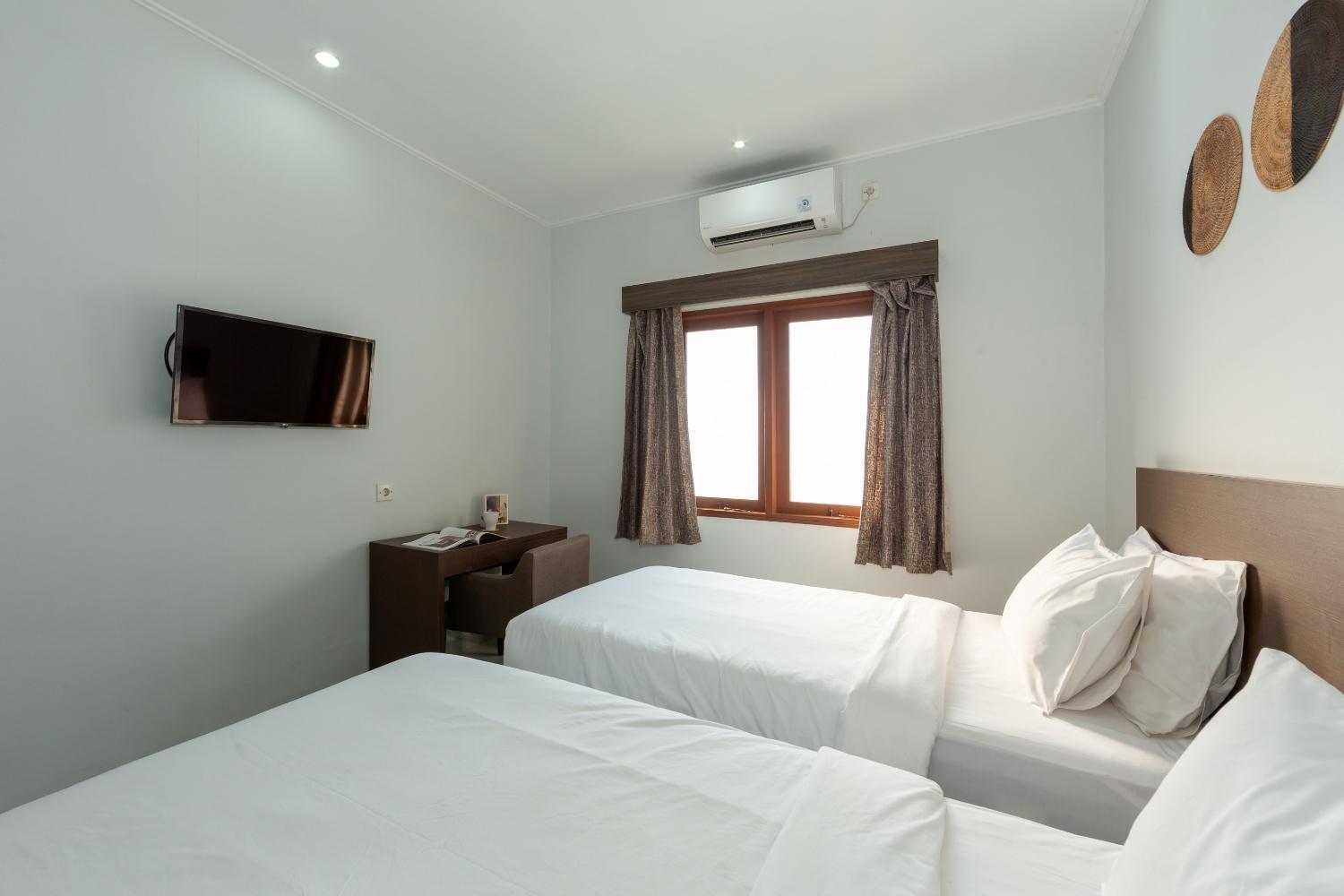 Cove Matahari Sunset Aparthotel 2*