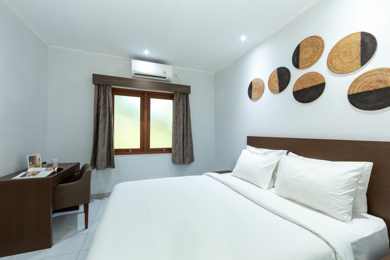 Cove Matahari Sunset Aparthotel 2*