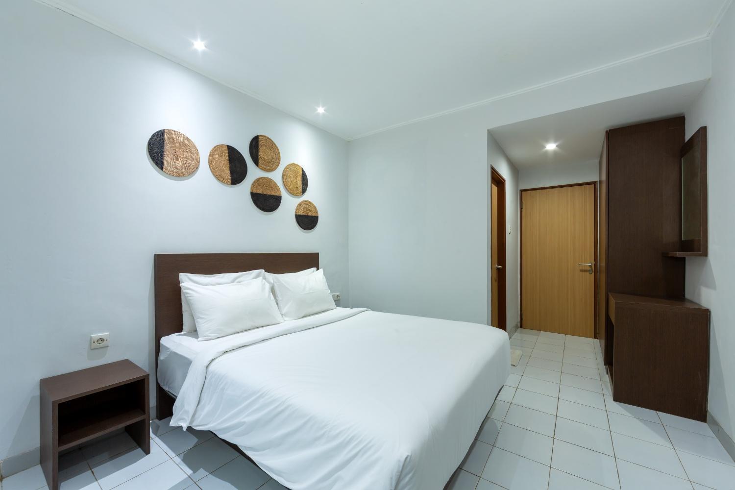 Aparthotel Cove Matahari Sunset 2*