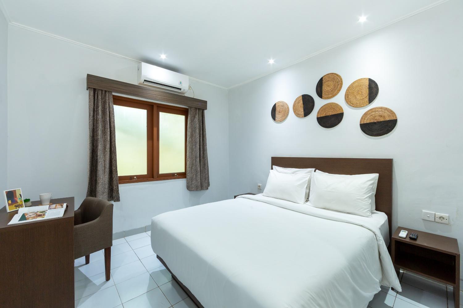 Aparthotel Cove Matahari Sunset