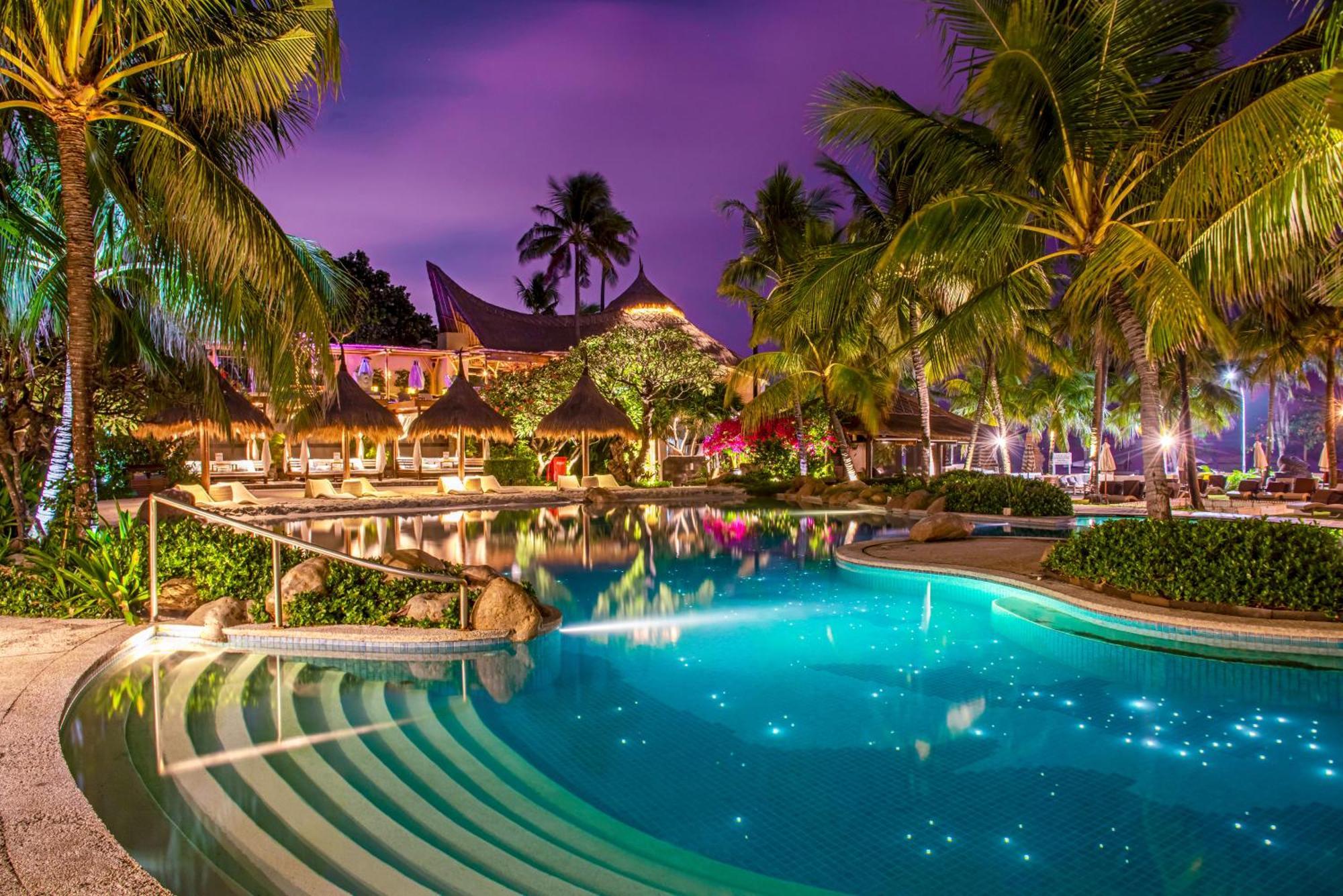 Resort Bali Mandira & 5*