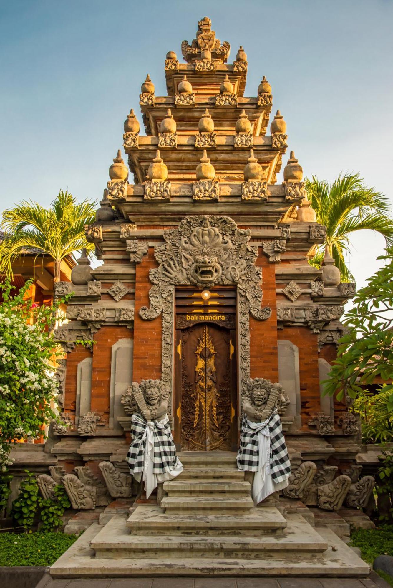 Bali Mandira & 5*