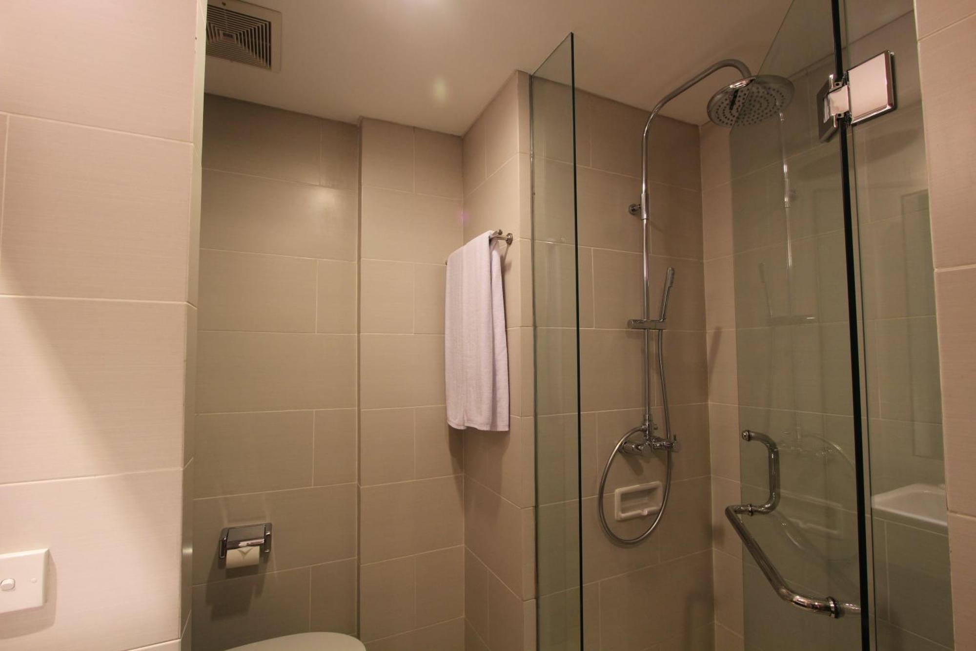 Grand La Walon Hotel 3*