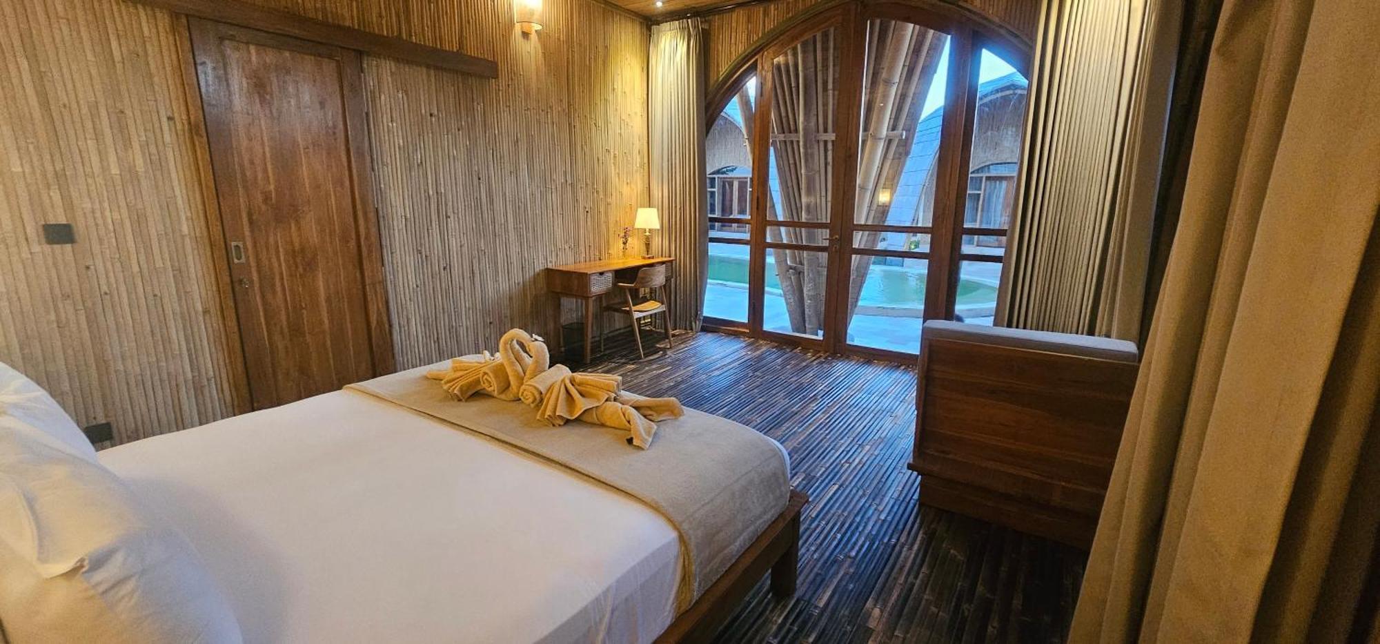 Bamboo Estate *