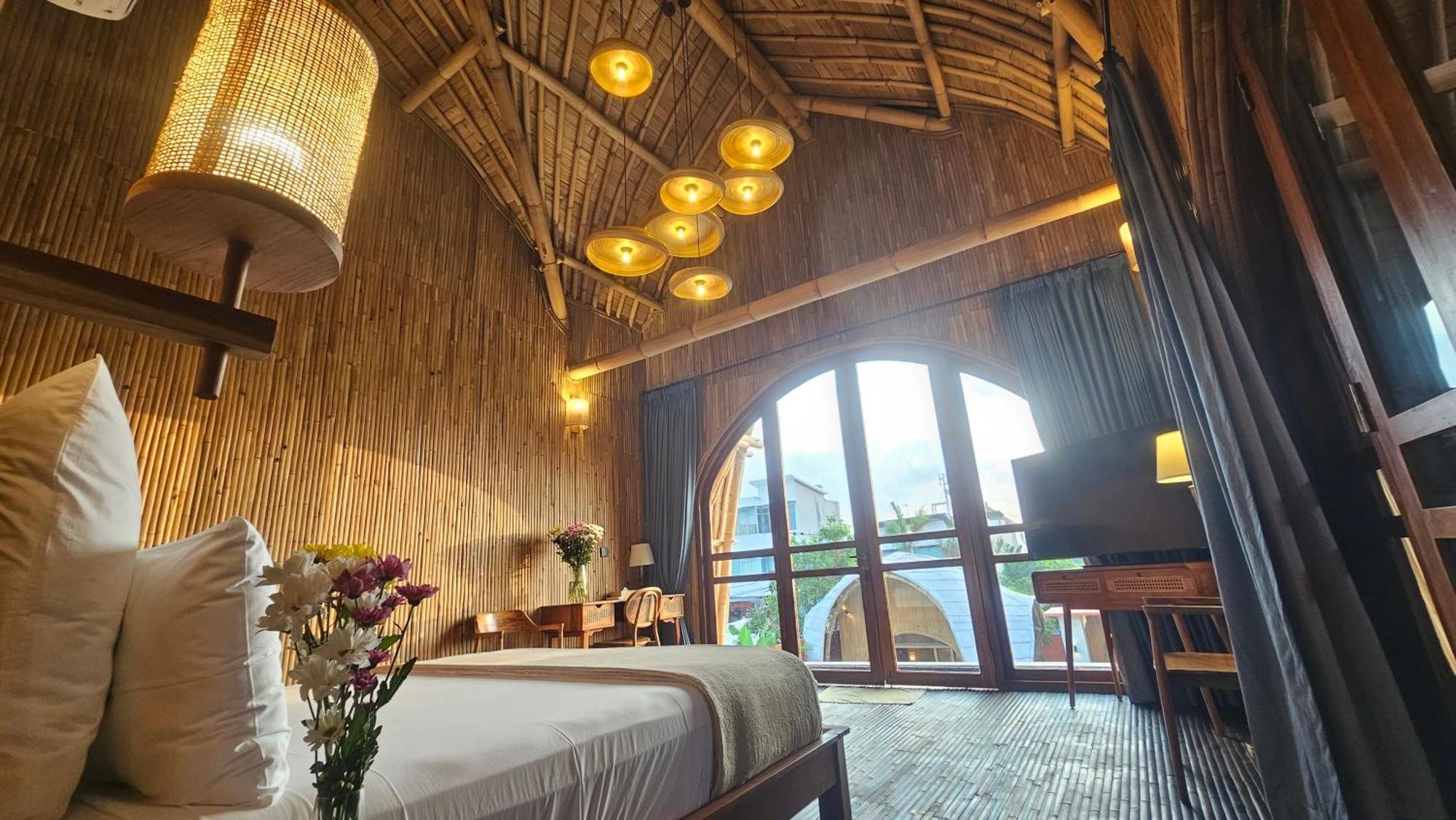 Bamboo Estate Legian (Bali)