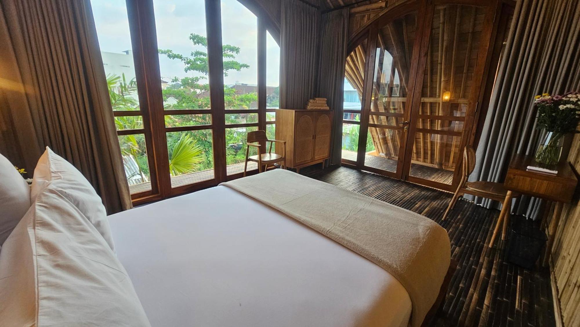 Bamboo Estate Villa
