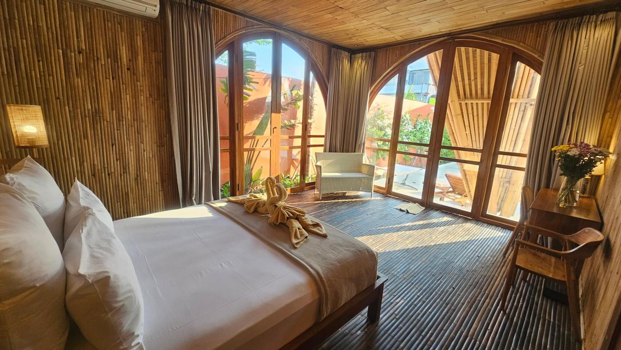 Villa Bamboo Estate *