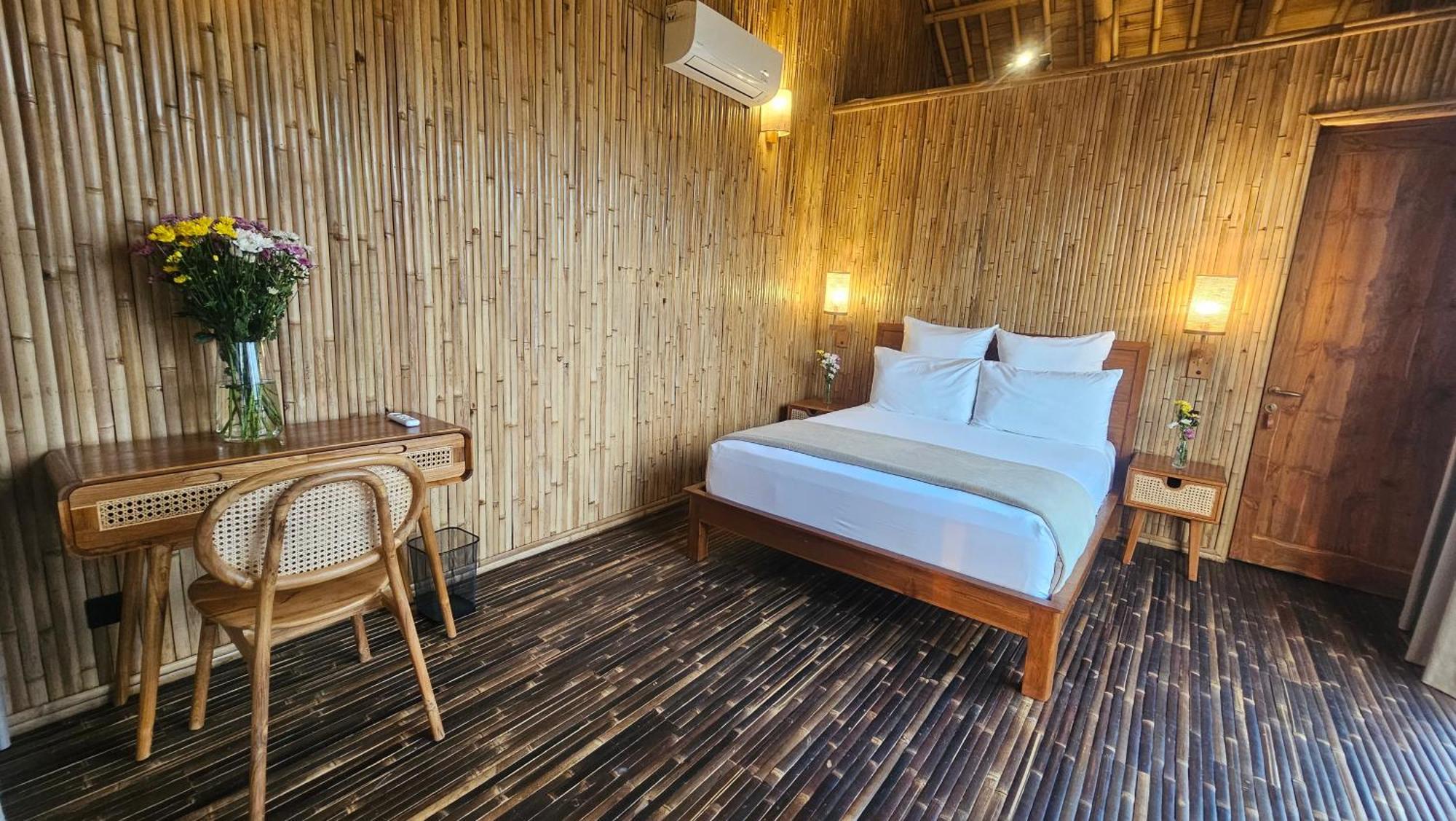 Bamboo Estate Villa