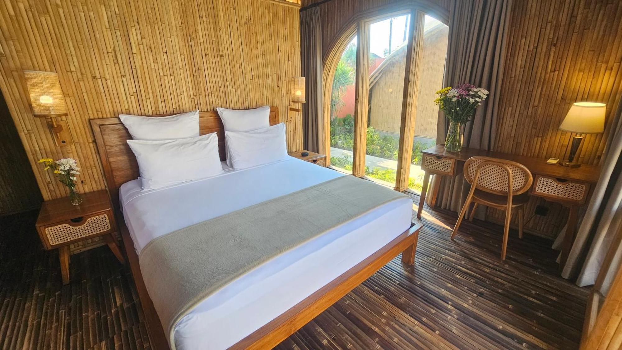 Bamboo Estate